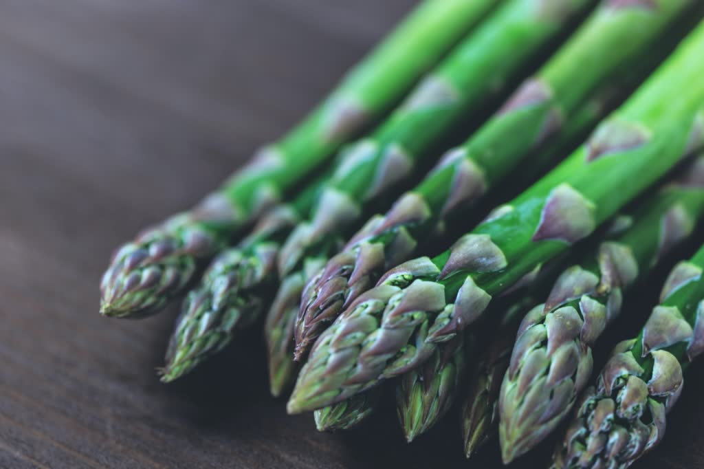 Asparagus Spears
